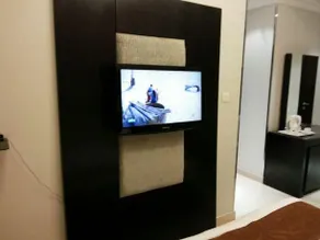 Sama Al Qasr Al Muhamadiya Hotel - Image 3
