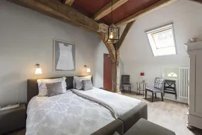 Bed & Breakfast De Schaapskooi - Image 4