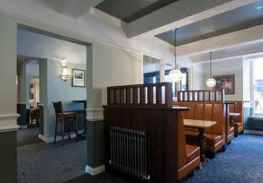 The Greyhound - Image 2