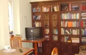 Sonnenhof Im Paradiesgrund Pension - Image 3