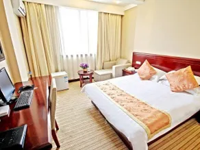 Zhoushan Xinjin Hotel - Image 5