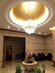 Taiyuan Jinci Hotel - Image 2