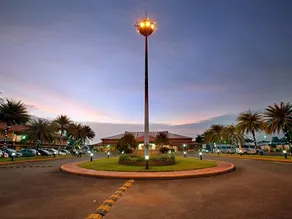 LuLu ICC And Garden Hotels - Image 2