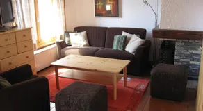 Chalet Brune-Haute - Image 5