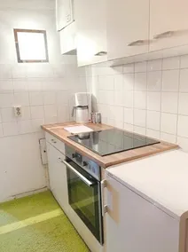 Pension Huber - Apartement Wien 9 - Image 5