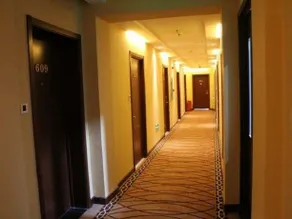 Jia Long Sunny Hotel Daxing Branch - Image 2