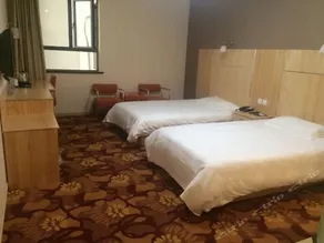 Motel 168 Shanghai Meilong - Image 5