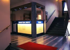 Clarion Collection Hotel Bristol - Image 5