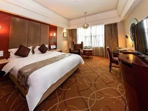Dinghe Hotel - Image 4