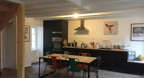 Maison familiale Groix - Image 3