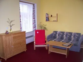Apartmánový dům Obecná škola - Image 4