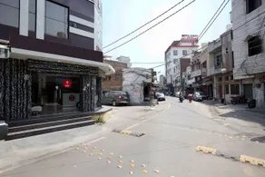 Hotel Rich Inn by OYO Rooms - Image 4