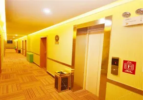 Junyi Chain Hotel - Image 2