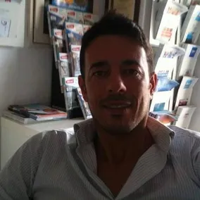 Casa Di Maio con terrazza e Wi-Fi Gratis Casamicciola Terme - Image 1