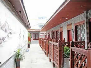 FEICUI HUANGGUAN HOTEL - Image 3