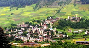 GOSHTELIANI FAMILY GUESTHOUSE - Image 5
