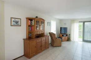 Riante en vrijstaande vakantiewoning op vakantiepark Scheldeveste Zwin 218 - Image 4