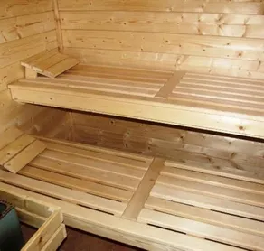 U Starého rybníka, rekreační a sportovní středisko - Image 2