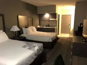 SureStay Plus Hotel Moses Lake - Image 2