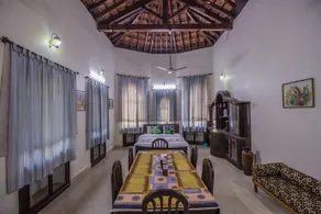 Nirvaah Villa - Socorro - Image 1