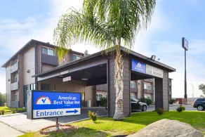 Americas Best Value Inn Delano - Image 2
