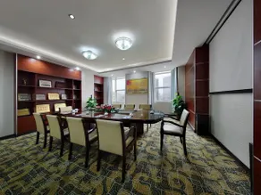 Hanyong Business Hotel - Image 3