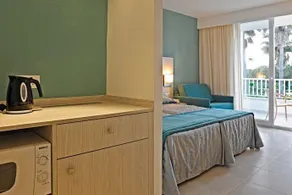 Protur Safari Park Aparthotel Sant Llorenc Des Cardassar - Image 5