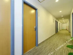 Langting Boutique Hotel (Beibei Subway Station Tianqi Square Branch) - Image 2