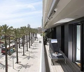 AR Barcelona Marbella - Image 2