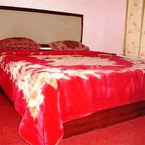 Space Inn Holiday Resort - Image 3