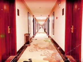 Chao Yang Business Hotel - Image 4