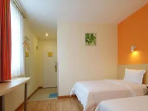 7Days Inn Kaifeng Train Station East Jiancaicheng - Image 5