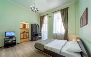 DayFlat na Antonovicha Gorkogo 43/45 Apartments - Image 3