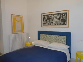 bed & breakfast Casa Damiani - Image 4