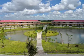 Golden Peacock Resort Hotel - Image 3