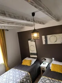 Hôtel l’Oasis - Image 3