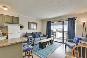 Casa Del Mar 217 - Little Pearl - Image 1