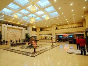 Zhongyuan Hotel - Image 3