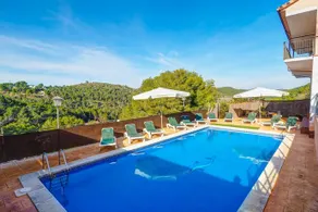 Majestic Villa by Hello Apartments Sitges - Image 1