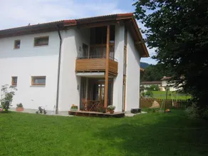 Ferienwohnungen Almrausch - Image 2