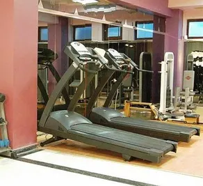 Esenboga Airport Hotel - Image 3