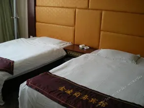 Jinshun Inn - Image 4