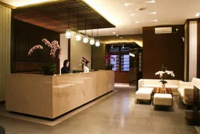 Balcony Hotel Sukabumi - Image 3