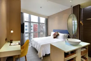 AT Boutique Hotel - Image 4