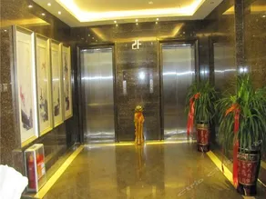 Mengjia Hotel (Ordos Wanda Plaza Central Hospital) - Image 3