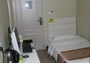 Jiajia Hotel Anping Zhongxin Road - Image 4