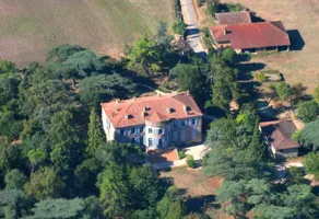 Chateau De Clermont Saves - Image 2