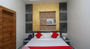 Tandoori Veg Hotel by OYO Rooms - Image 2