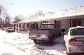Napoleon Motor Inn - Image 3