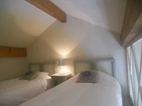 Charme Hotel - B&B La Paresse - Image 5